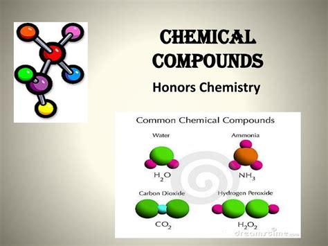 Ppt Chemical Compounds Powerpoint Presentation Free Download Id6635242