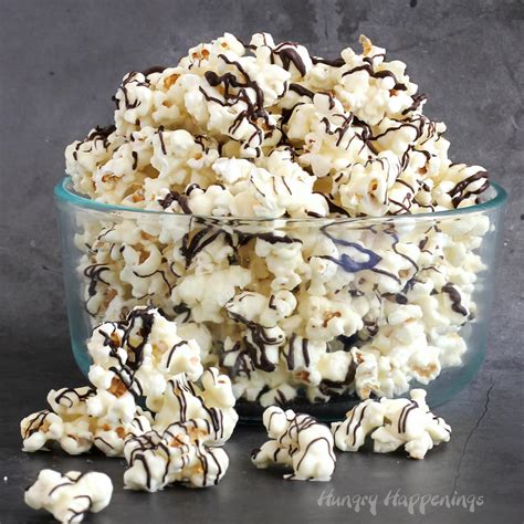 19 White Chocolate Popcorn Recipe Jaswindermaxi