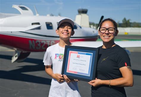 Angel Flight West Celebrates 100,000 Missions Flown - Angel Flight West