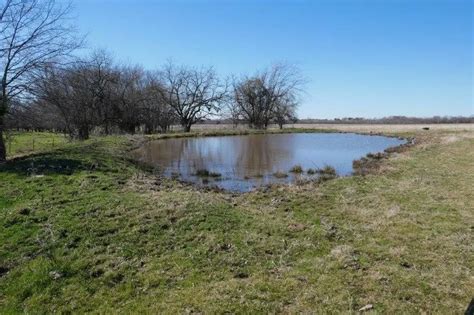 Tbd 6 Acres County Road 149 Kaufman Tx 75142 160000 ®