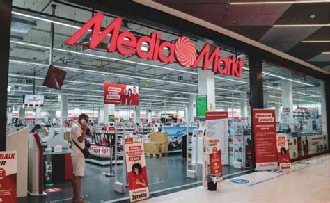 Mediamarkt Tiendas Tama Os Y Productos Cuenca Un Lugar Maravilloso