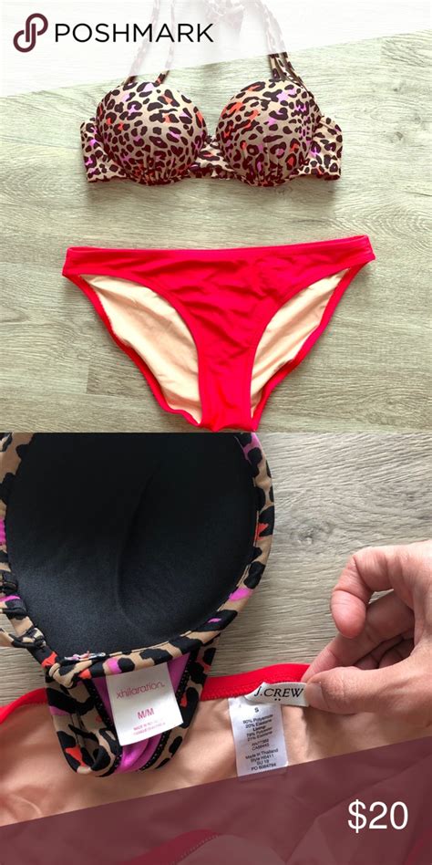 J Crew Bikini J Crew Bikini Bikinis J Crew