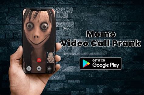 Momo Video Call Prank in 2022 | Pranks, Momo, Video