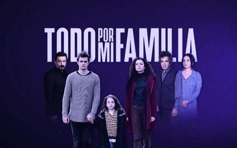 Todo Por Mi Familia Kardeslerim Audio Latino Capitulo Descargar