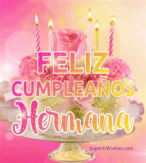 Actualizar 58 Imagen Feliz Cumpleaños Hermana  Gracioso Viaterramx