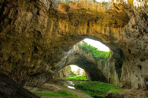 33 Of The Most Beautiful Caves In The World