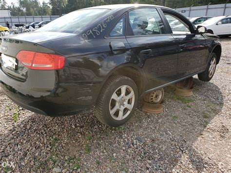 Audi A4 B8 8k 2 0 Tdi 2010 Dijelovi Djelovi 062493076 Automobili U