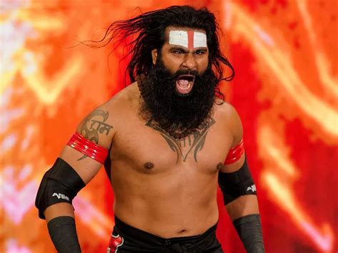 Veer Mahaan On Waiting Months To Make Wwe Raw Return And Bizarre