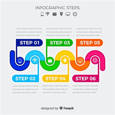 Page 5 Step By Step Graphic Images Free Download On Freepik