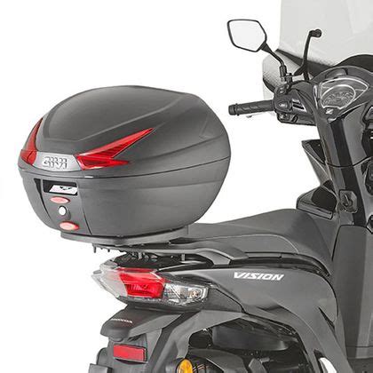 Support Top Case Givi Monolock Motoblouz