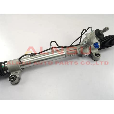 Steering Rack For Acm