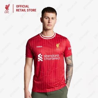 Toko Online Liverpool FC Official Store Shopee Indonesia