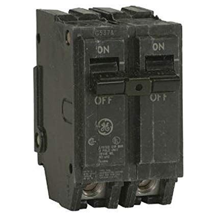 INT TER BIFAS 10 KA 240V 2x30A THQL ENGRAMPE