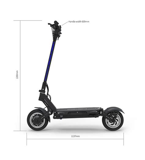 Dualtron 3 Iii Best Online Store Electric Scooters Electyum