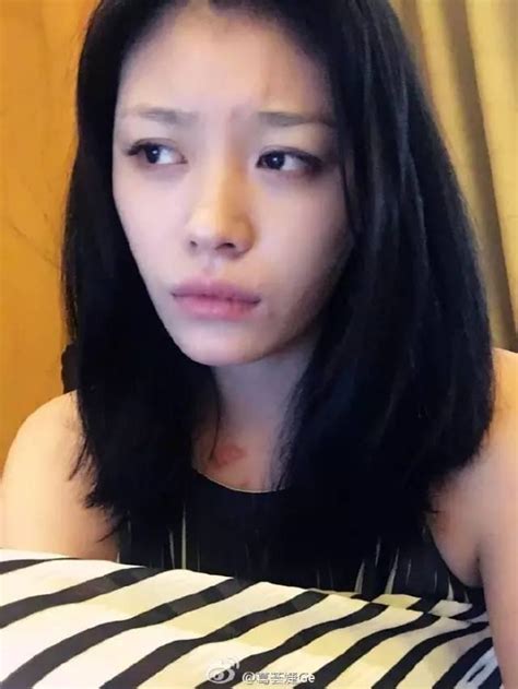 汪峰前妻葛薈婕醫院鬧事被查出吸毒！怪不得十年了她還天天罵汪峰 每日頭條