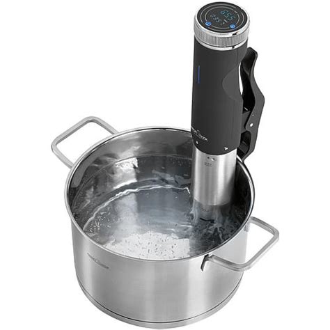 Eltric Sous Vide Garer Proficook Pc Sv