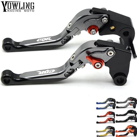 Motorcycle Accessories Brake Clutch Levers Motorbike Brakes Clutch