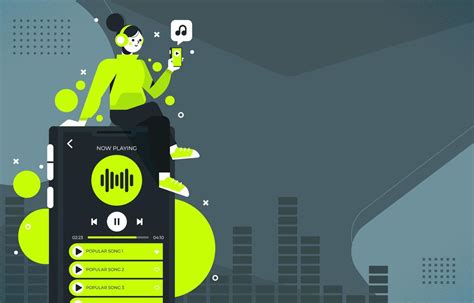 Spotify Music Vector Art, Icons, and Graphics for Free Download