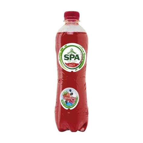 Spa Grenadine Le Jardin D Erasme