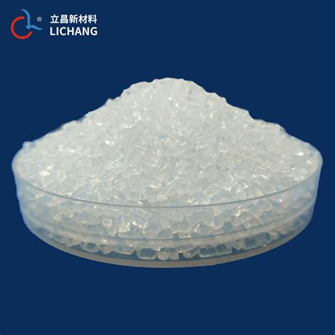 Etfe Resin Chemical Raw Materials Ethylene Tetrafluoroethylene