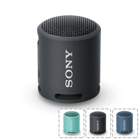 Loa Bluetooth Sony SRS XB13 giá tốt chính hãng