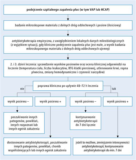 Szpitalne Zapalenie P Uc Szp Zapalenia P Uc Wywo Ane Przez