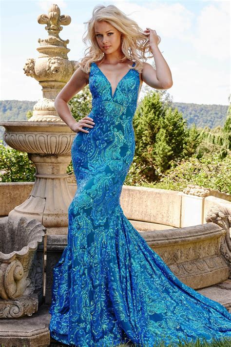 Jovani 08646 Adasa