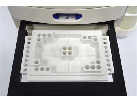 Agilent Advanced Analytical Fragment Analyzer