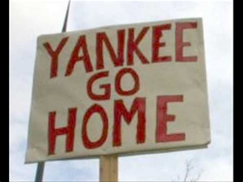 Ali Primera Yankee Go Home YouTube