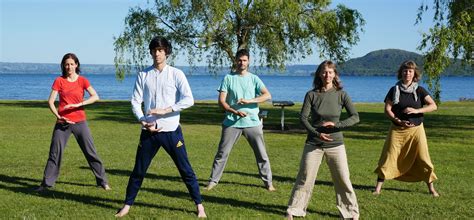 The Best Qigong Practices Enjoy Quick Results