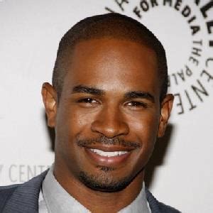 Damon Wayans Jr. Bio, Affair, Married, Wife, Ethnicity, Height, Kids