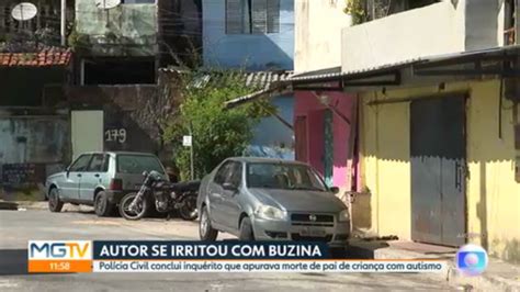 Vídeo Polícia Civil Conclui Inquérito Que Apurava Morte De Pai De