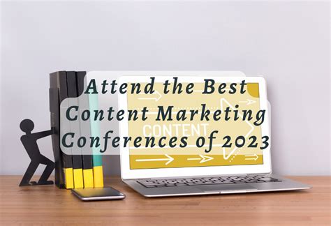 Attend The Best Content Marketing Conferences Of Curationsoft