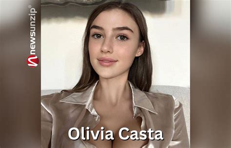 Olivia Casta