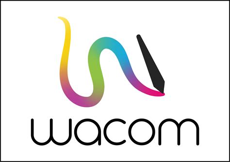 WACOM REBRAND On Behance