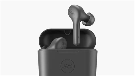 With An Emphasis On Comfort Jays Delivers With The f-Five Wireless ...