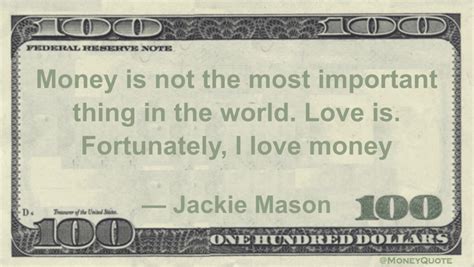 Love & Money Sayings - Money Quotes DailyMoney Quotes Daily