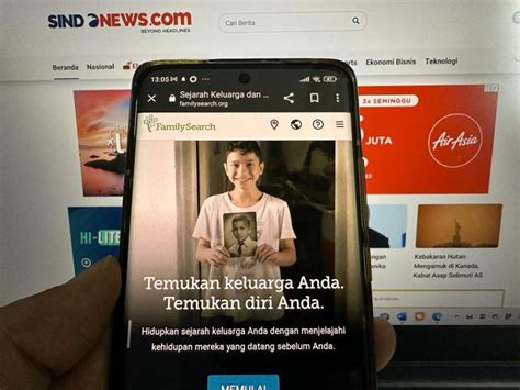 4 Manfaat Mengecek Keturunan Secara Online Yang Perlu Diketahui