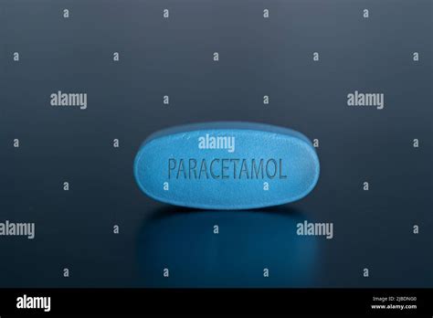 Paracetamol pill Paracetamol acetaminophen is a medication used to ...