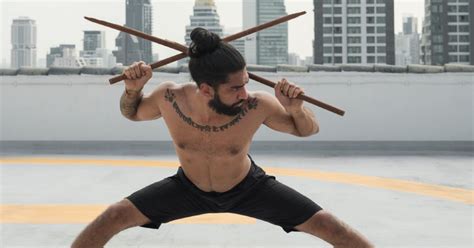 How To Learn Kali Martial Arts