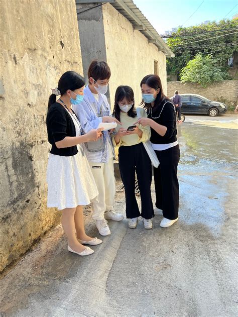 镇街动态英城街道：统计精准发力，助推高质量发展英德市人民政府网