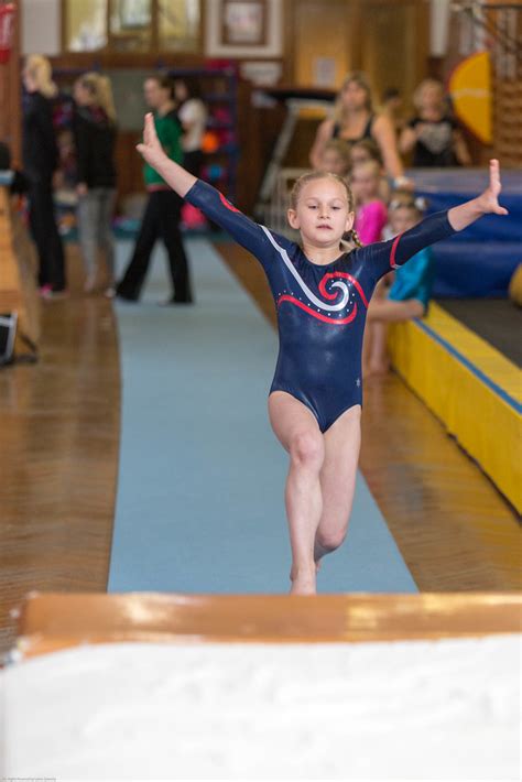 Oss8111  Artistic Gymnastics Flickr