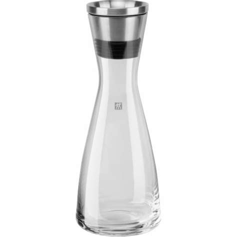 Zwilling Predicat Carafe With Lid Oz Qfc