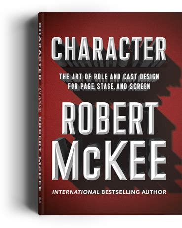 CHARACTER: The Art of Role and Cast Design for Page, Stage, and Screen ...