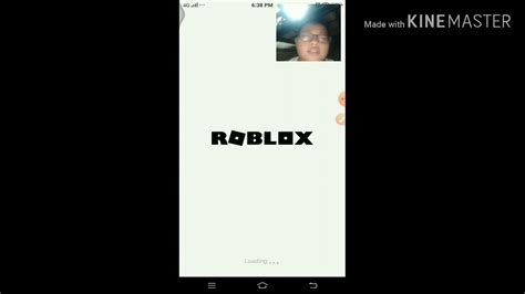 Robloxmy First Game Youtube