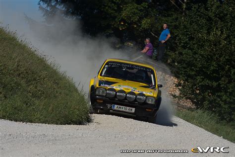 Friesenegger Konrad Langsenlehner Birgit Opel Kadett Gt E