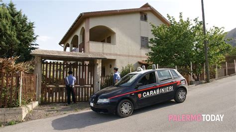 Mafia Case E Terreni Confiscati Alla Famiglia Di Un Boss Di Trabia