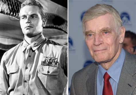 100 Celebrities Who Served In The Military Artofit