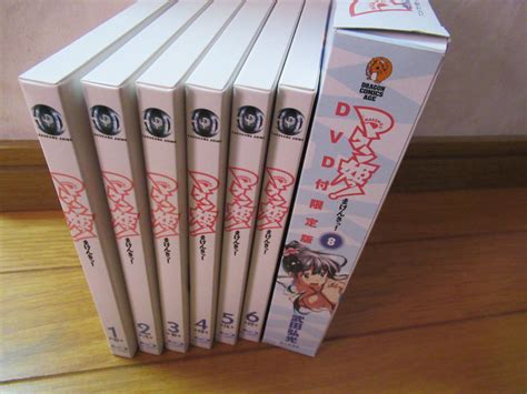 【やや傷や汚れあり】ブルーレイ マケン姫っ 全6巻セット ＆ 限定版コミック 8巻マケン姫っ Dvd付限定版の落札情報詳細 ヤフオク