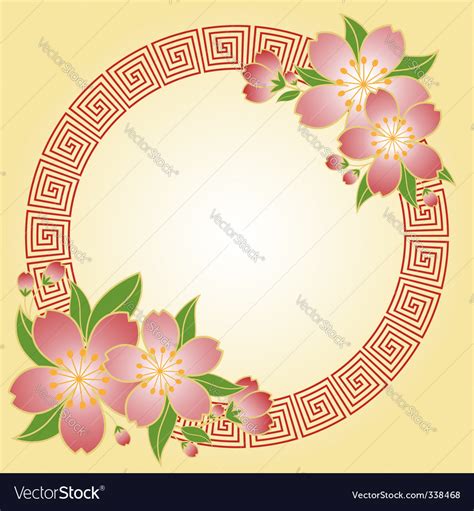 Chinese new year greeting card vector by meikis - Image #338468 ...